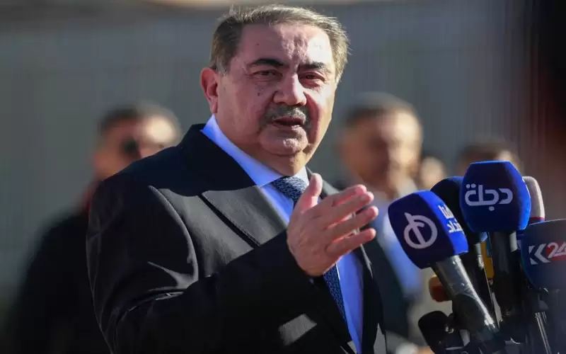 القضاء العراقي يحكم باستبعاد هوشيار زيباري