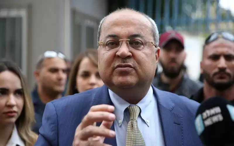 إصابة النائب الطيبي إثر اعتداء عليه