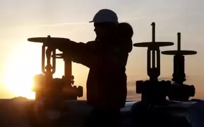 النفط يقفز لأعلى مستوياته في أكثر