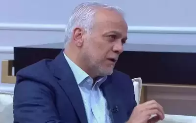 المفلح: توجه لقوننة التبرعات الإلكترونية