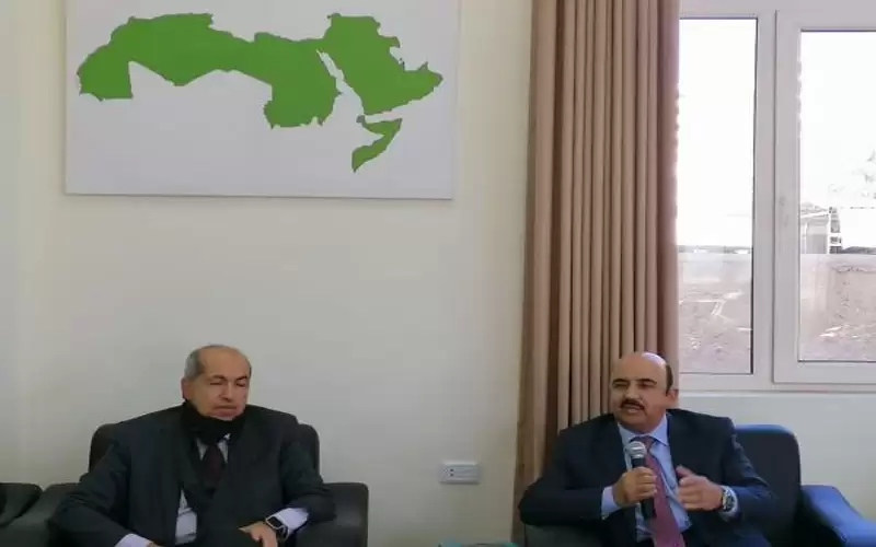 الصبيحي: إدارة المنظومة التأمينية تحتاج إلى