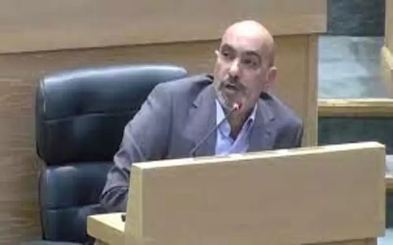 الحراسيس يطالب بعفو عام بالمئوية الجديدة