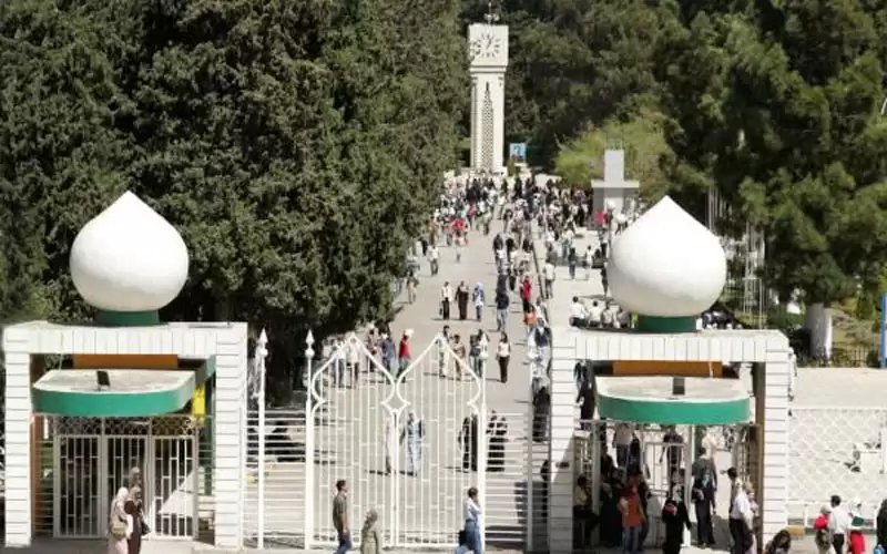 بدء تقديم طلبات الالتحاق في الجامعات