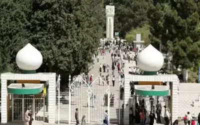 بدء تقديم طلبات الالتحاق في الجامعات