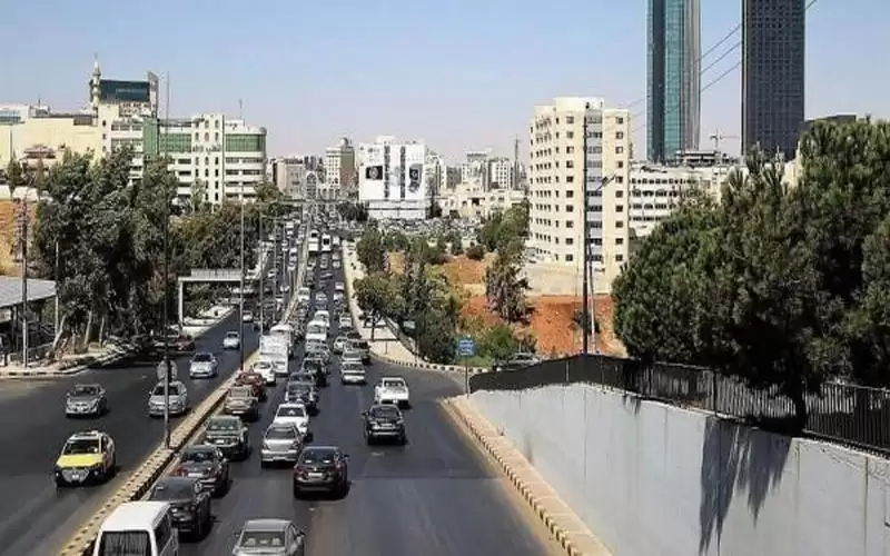الأمانة: تطوير شبكة الطرق وتنظيم أحياء
