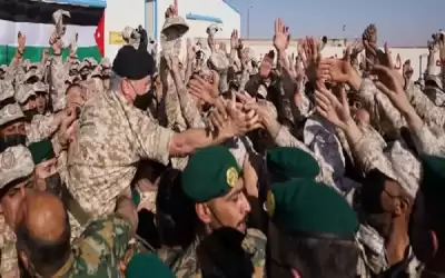 الملك يؤكد من المنطقة الشرقية ضرورة
