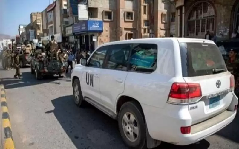 اختطاف 5 موظفين أممين جنوبي اليمن