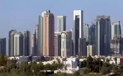 قطر: 453 مليون دولار تداولات السوق