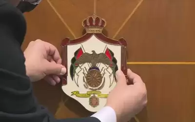 استئناف مناقشة مشروعي قانوني الأحزاب والانتخاب