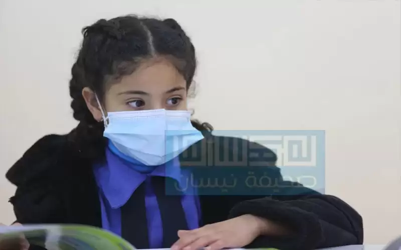 آلية تحديد الفاقد التعليمي لطلبة المدارس