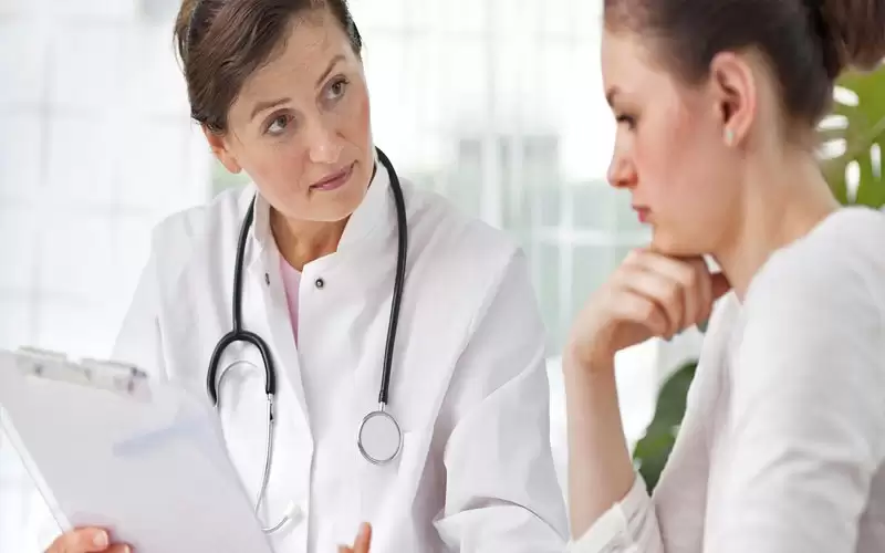 أكياس المبايض.. أعراضها وأنواعها ومضاعفاتها