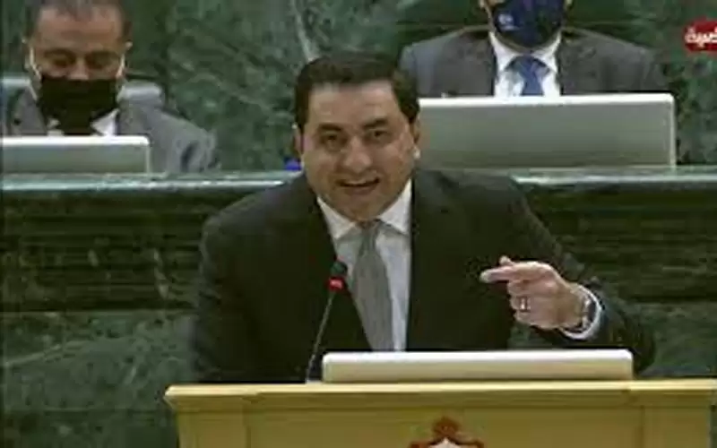 فريحات: خطابات النواب اختلفت عند التصويت