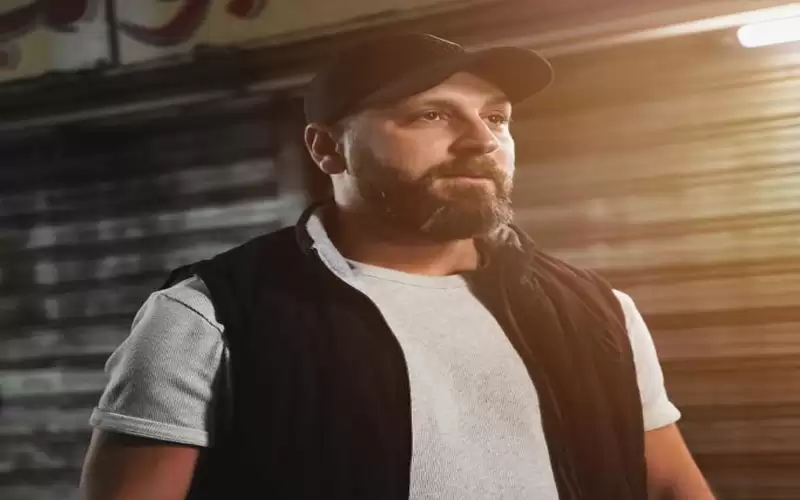 زيد الخطيب: باقة أعمال فنية رمضانية