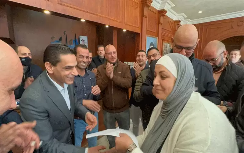 الرأي.. ماذا بعد أن عاد الزملاء