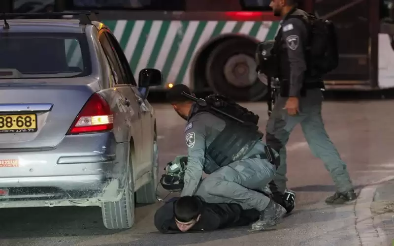 أوقاف القدس: المتطرفون يحاولون إشعال مدينة