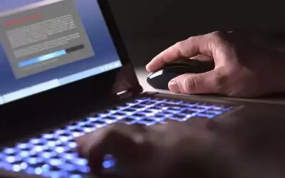 هجوم إلكتروني على مواقع وزارة الدفاع
