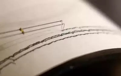 مرصد الزلازل: تسجيل 5 زلازل جنوب