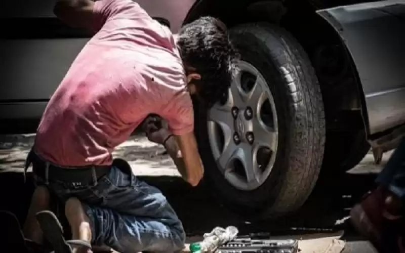 ضبط 923 حالة عمالة أطفال في