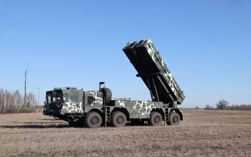 وزير الدفاع البريطاني: لا نرى أي