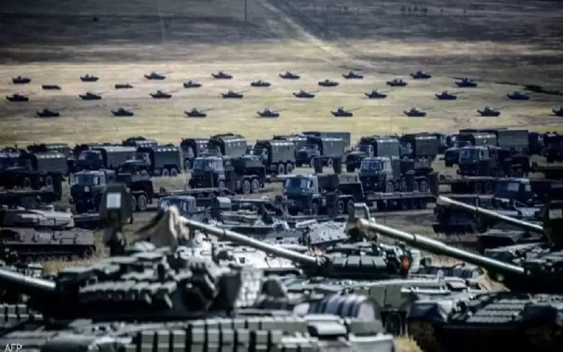 أوكرانيا والناتو: روسيا لم تنسحب من