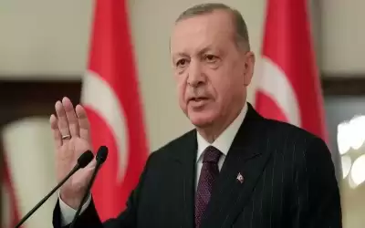 أردوغان يتوسط بين روسيا وأوكرانيا