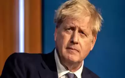 جونسون: أدلة سحب روسيا قواتها غير