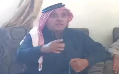 الشيخ يحيى خليل الهروط ابوبدر في