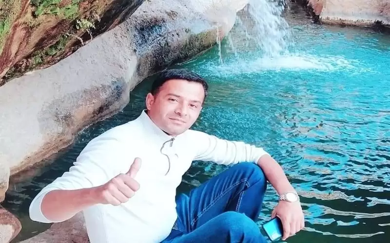 مباركة للشاعر المثابر جلال الشبيلات