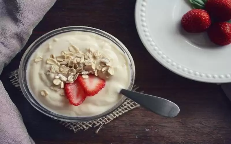 4 مكونات تساعد على فقدان الوزن