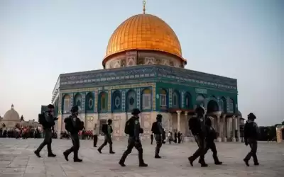 الخصاونة: الأردن سيتصدى لأي محاولات إسرائيلية