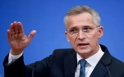 حلف شمال الأطلسي: روسيا قد تختلق