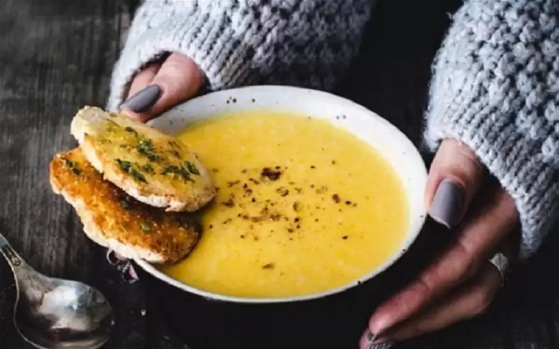 ما هو رجيم الشوربة الحارقة للدهون؟