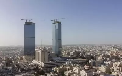 أمانة عمان تدرس الدخول بحصة مالية