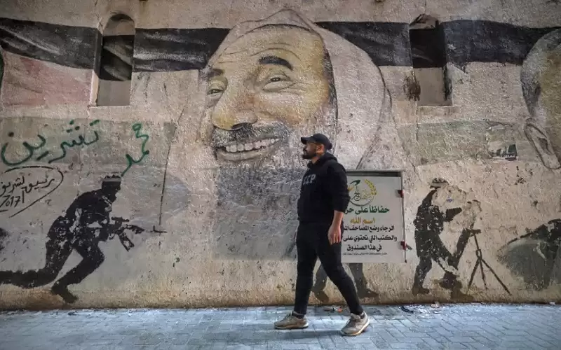 حماس: توجه أستراليا لتصنيفنا منظمة إرهابية