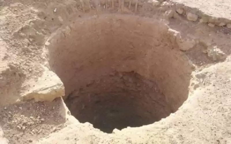 حملة لحصر وإغلاق الآبار المهجورة في