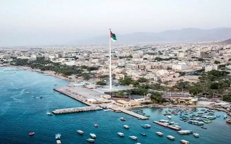 ماضي: 48% نسبة الحجوزات الفندقية بالعقبة