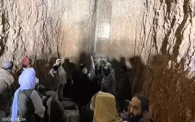 في تكرار لفاجعة ريان.. وفاة حيدر