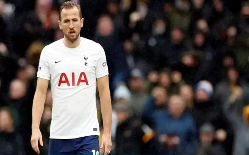 ذا صن: هاري كين يطلب ضمانات