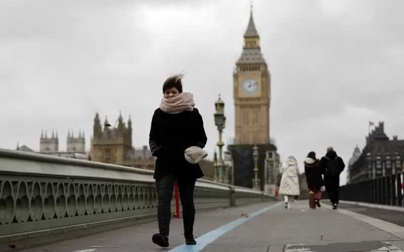 حالة تأهب قصوى في بريطانيا بما