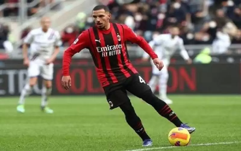 تطور جديد بشأن مستقبل بن ناصر