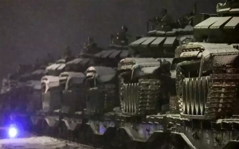 أمين عام الناتو: أوروبا تشهد حاليا