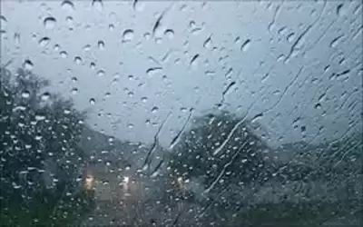 السبت .. أجواء ماطرة باردة وتحذير