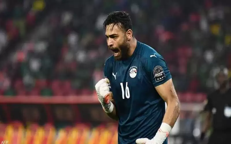 حسم مصير أبو جبل بعد انتشار