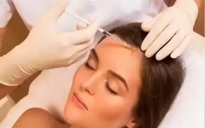 الحقن بالدم الذاتي .. هل يحارب