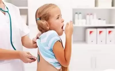 مرض يهدد الأطفال في الشتاء