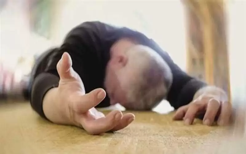 أعراض الإصابة بنوبة الصرع