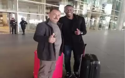محترف فرنسي يلتحق بفريق سحاب