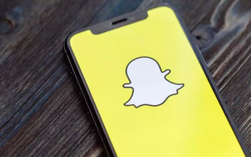 سناب شات تسمح بتغيير اسم المستخدم