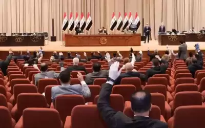 البرلمان العراقي: قرار وشيك بمنع سفر