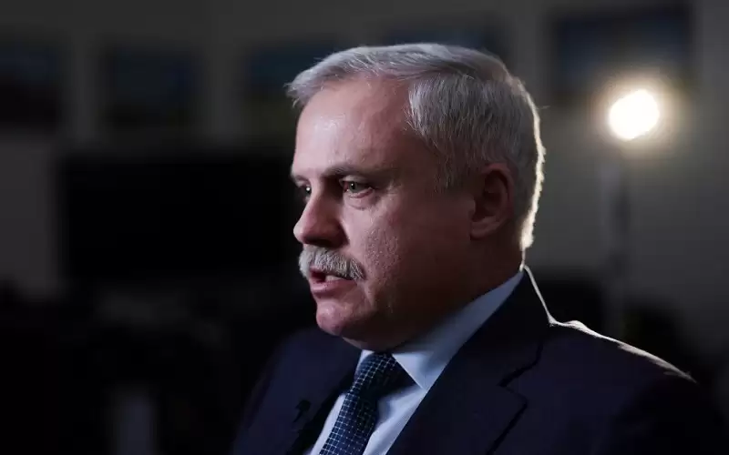 منظمة معاهدة الأمن الجماعي تبحث إرسال